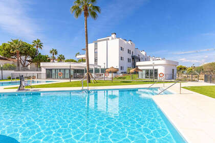 Пентхаус Продажа в Mijas Costa, Málaga. 