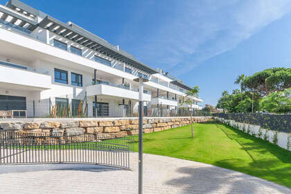 Апартаменты Продажа в Mijas Costa, Málaga. 