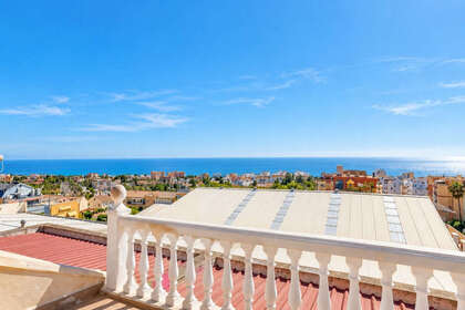 Таунхаус Продажа в Arroyo de la Miel, Benalmádena, Málaga. 