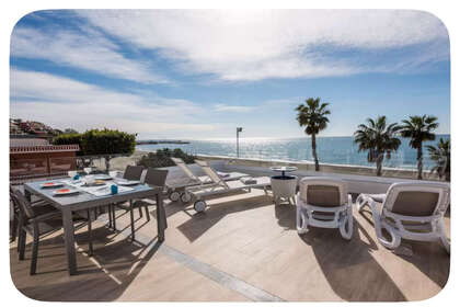 Таунхаус Продажа в El Palo, Málaga - Este. 