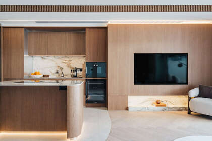 Апартаменты Продажа в Puerto Banús, Marbella, Málaga. 