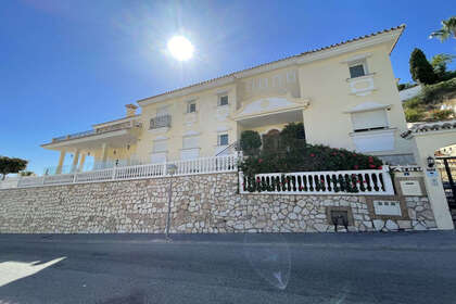 Таунхаус Продажа в Riviera Del Sol, Marbella, Málaga. 