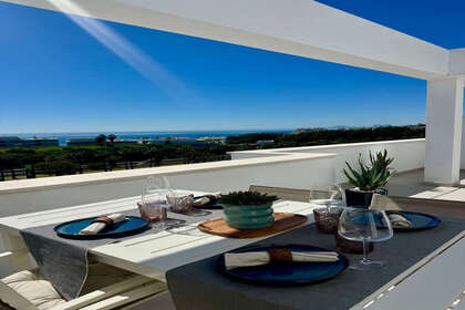 Пентхаус Продажа в Estepona, Málaga. 