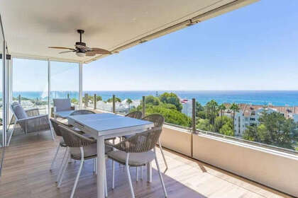 Апартаменты Продажа в Marbella, Málaga. 