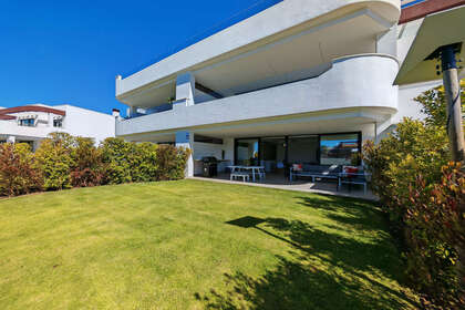 Apartment for sale in Cancelada, Estepona, Málaga. 