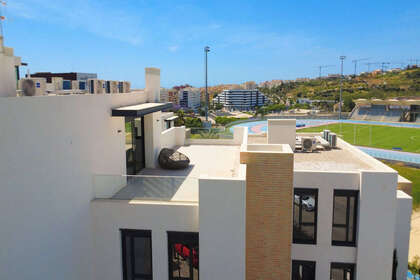 Пентхаус Продажа в Estepona, Málaga. 