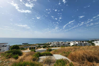 Plot for sale in Estepona, Málaga. 
