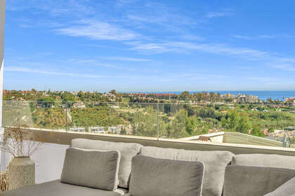 Пентхаус Продажа в Estepona, Málaga. 
