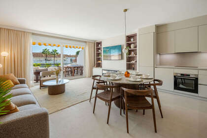 Пентхаус Продажа в Puerto Banús, Marbella, Málaga. 