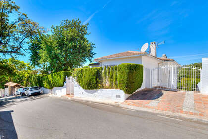 Таунхаус Продажа в Mijas, Málaga. 