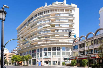 Апартаменты Продажа в Marbella, Málaga. 