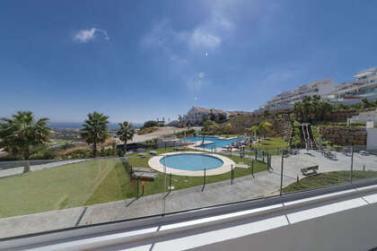 Apartment for sale in Calanova Golf, Mijas, Málaga. 