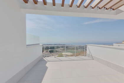 Пентхаус Продажа в Benalmádena, Málaga. 