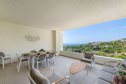Апартаменты Продажа в Benalmádena, Málaga. 