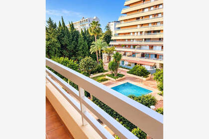Апартаменты Продажа в Marbella, Málaga. 