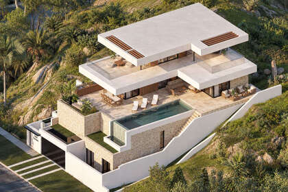 Участок Продажа в Torrequebrada, Benalmádena, Málaga. 