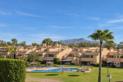 Apartment for sale in Estepona, Málaga. 