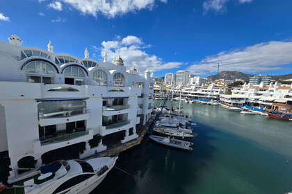 Апартаменты Продажа в Benalmádena, Málaga. 