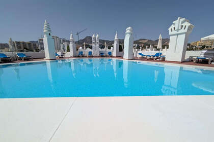 Апартаменты Продажа в Benalmádena, Málaga. 