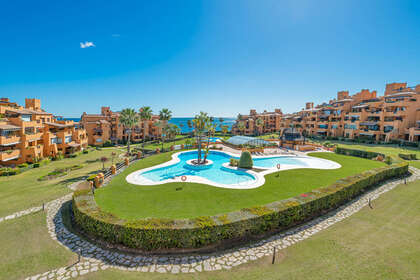 Apartment for sale in Estepona, Málaga. 