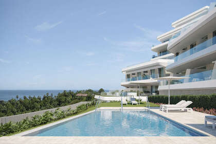 Apartment for sale in Estepona, Málaga. 