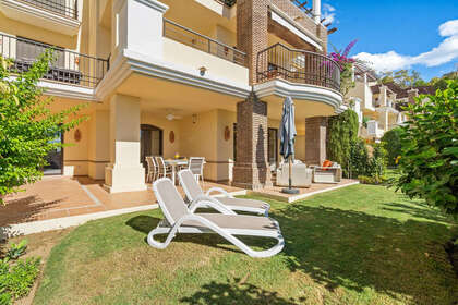 Apartment for sale in Marbella, Málaga. 