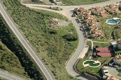 Plot for sale in Riviera Del Sol, Marbella, Málaga. 