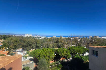 Maison de ville vendre en Torremolinos, Málaga. 