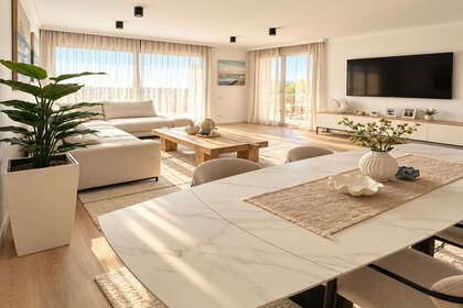 Apartment for sale in Marbella, Málaga. 