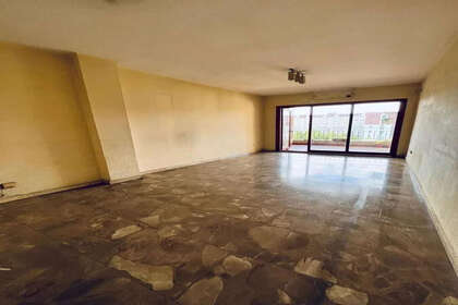 Apartment for sale in Málaga. 