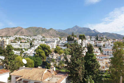 House for sale in Nerja, Málaga. 