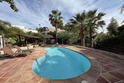 Cluster house for sale in Mijas Costa, Málaga. 