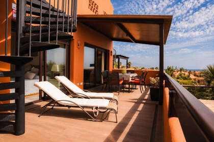 Apartment for sale in Estepona, Málaga. 