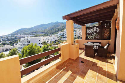 Apartamento venda em Benalmádena, Málaga. 