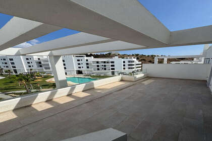 Penthouse venda em Vélez-Málaga. 