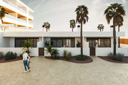 Maison de ville vendre en Torrevieja, Alicante. 