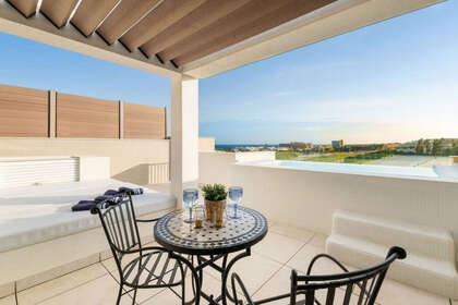 Apprt dernier Etage vendre en Cala Del Moral, La, Málaga. 