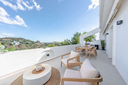 Apartment for sale in Málaga. 