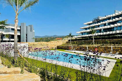 Apartment for sale in Estepona, Málaga. 