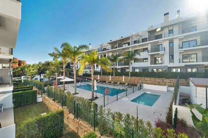 Apartment for sale in Estepona, Málaga. 