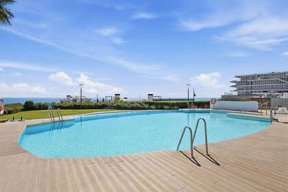 Apartamento venda em Benalmádena, Málaga. 