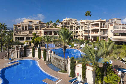 Apartment for sale in Estepona, Málaga. 