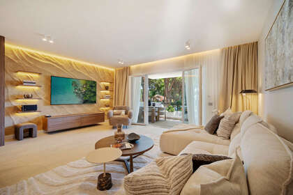 Apartment for sale in Nueva Andalucía, Marbella, Málaga. 