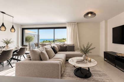 Apartamento venda em Benalmádena, Málaga. 