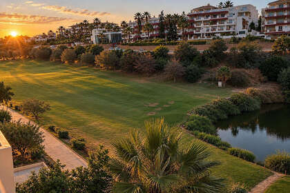 Penthouse for sale in Riviera Del Sol, Marbella, Málaga. 