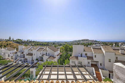 Apartment for sale in Málaga. 