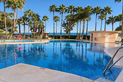 Apartment for sale in Estepona, Málaga. 