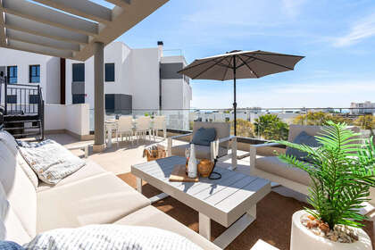 Apartment for sale in Estepona, Málaga. 