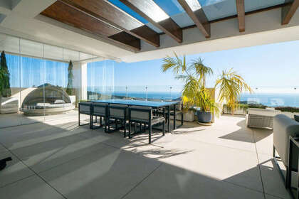 Penthouse for sale in Marbella, Málaga. 