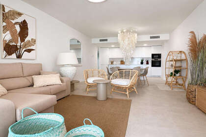 Apartment for sale in Estepona, Málaga. 